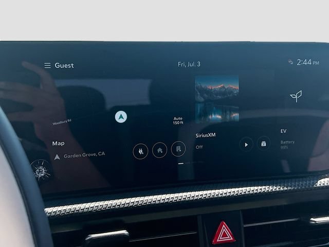 New 2026 Kia EV6 GT-Line RWD image 15