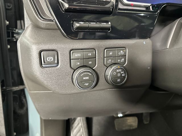 Used 2026 Chevrolet Silverado 1500 ZR2 AWD/4WD image 19