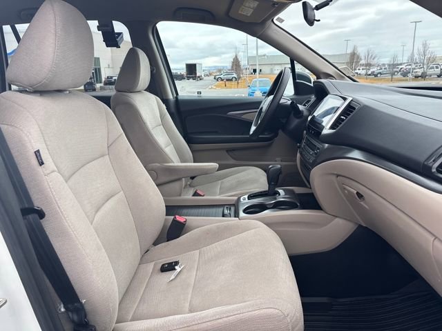 Used 2016 Honda Pilot EX image 23
