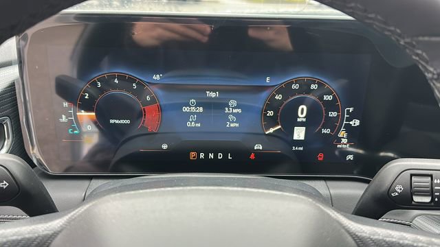 New 2026 Ford Mustang Premium image 23