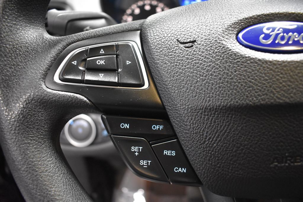 Used 2017 Ford Escape S FWD image 24
