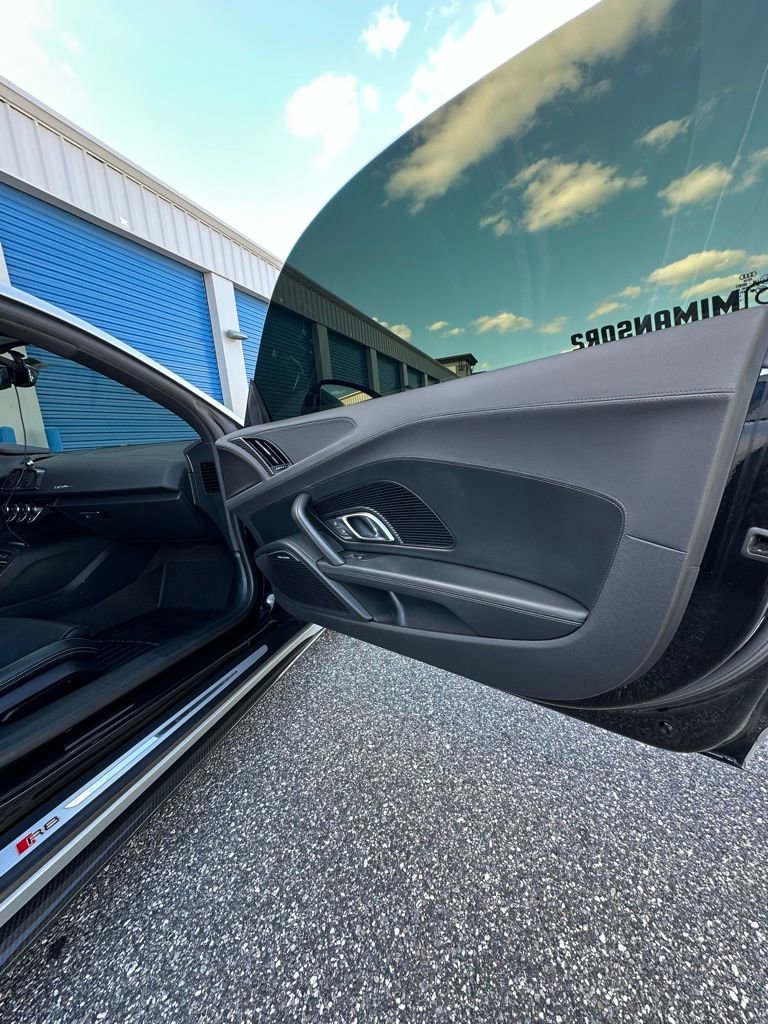 Used 2017 Audi R8 V10 plus image 29