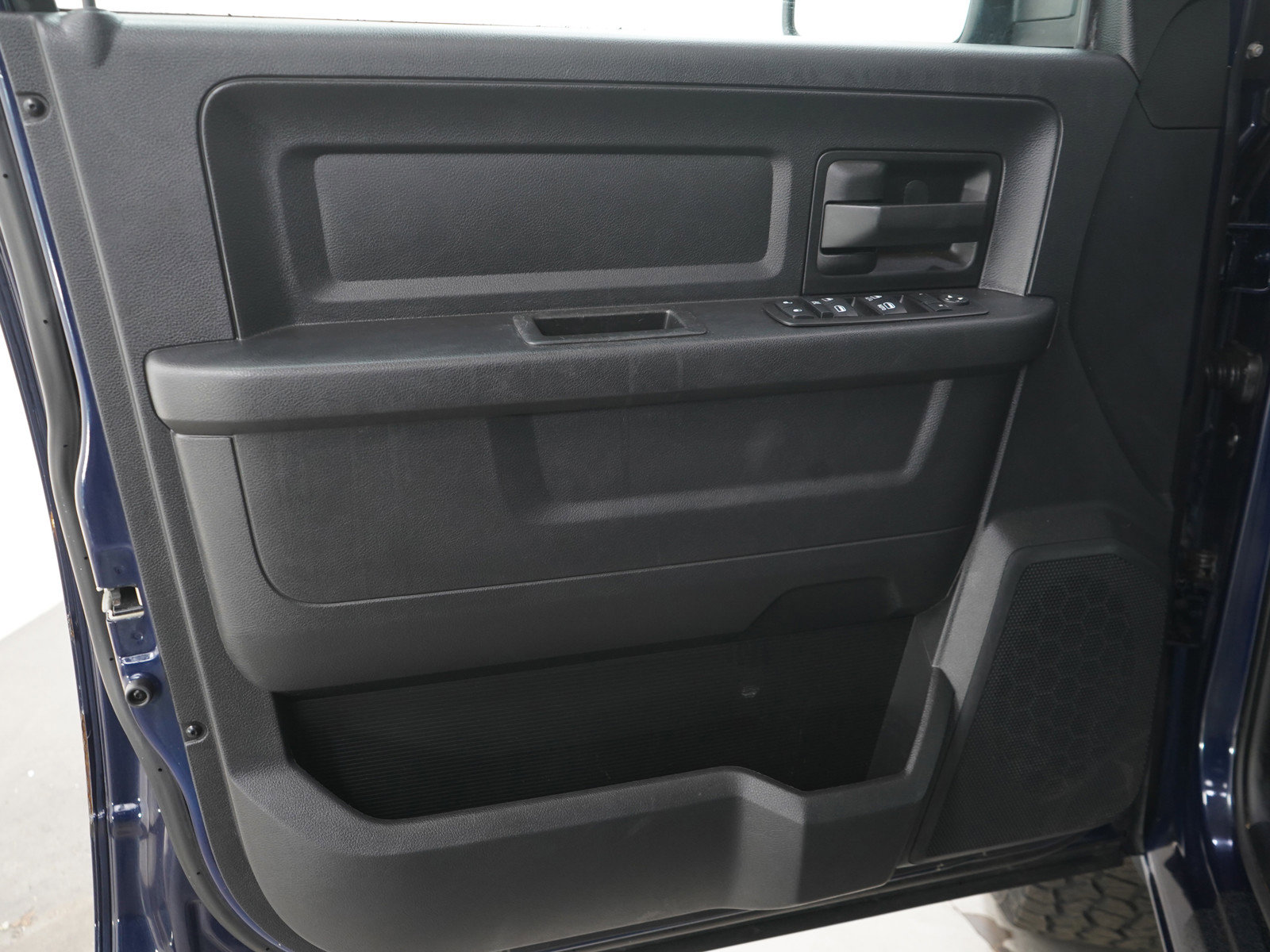 Used 2014 RAM 1500 Express AWD/4WD image 21