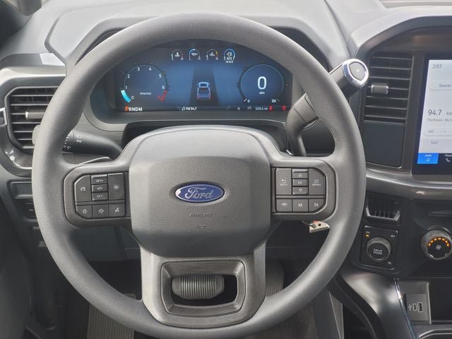 New 2026 Ford F150 STX w/ Equipment Group 200A AWD/4WD image 22