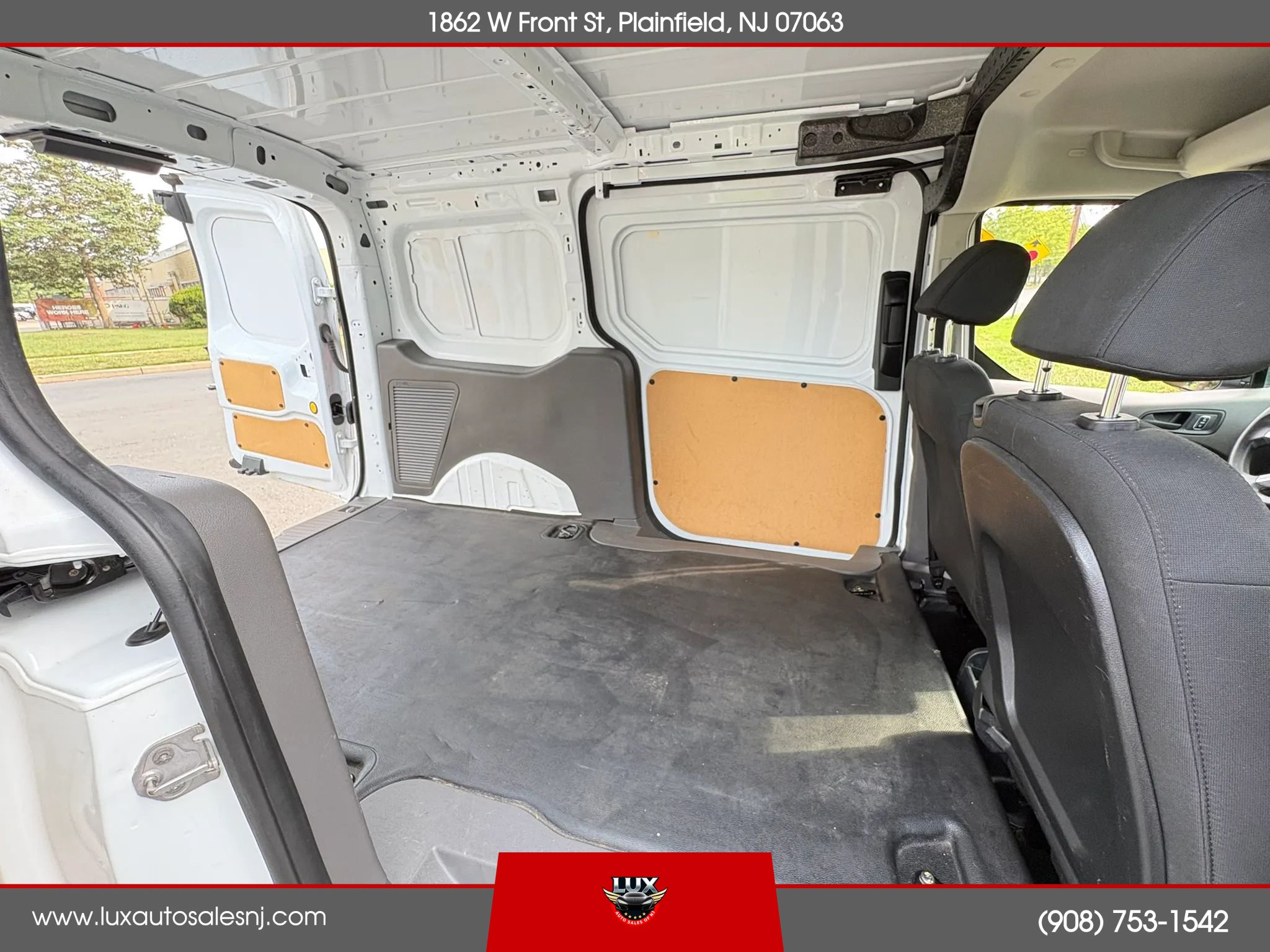 Used 2019 Ford Transit Connect XL FWD image 34
