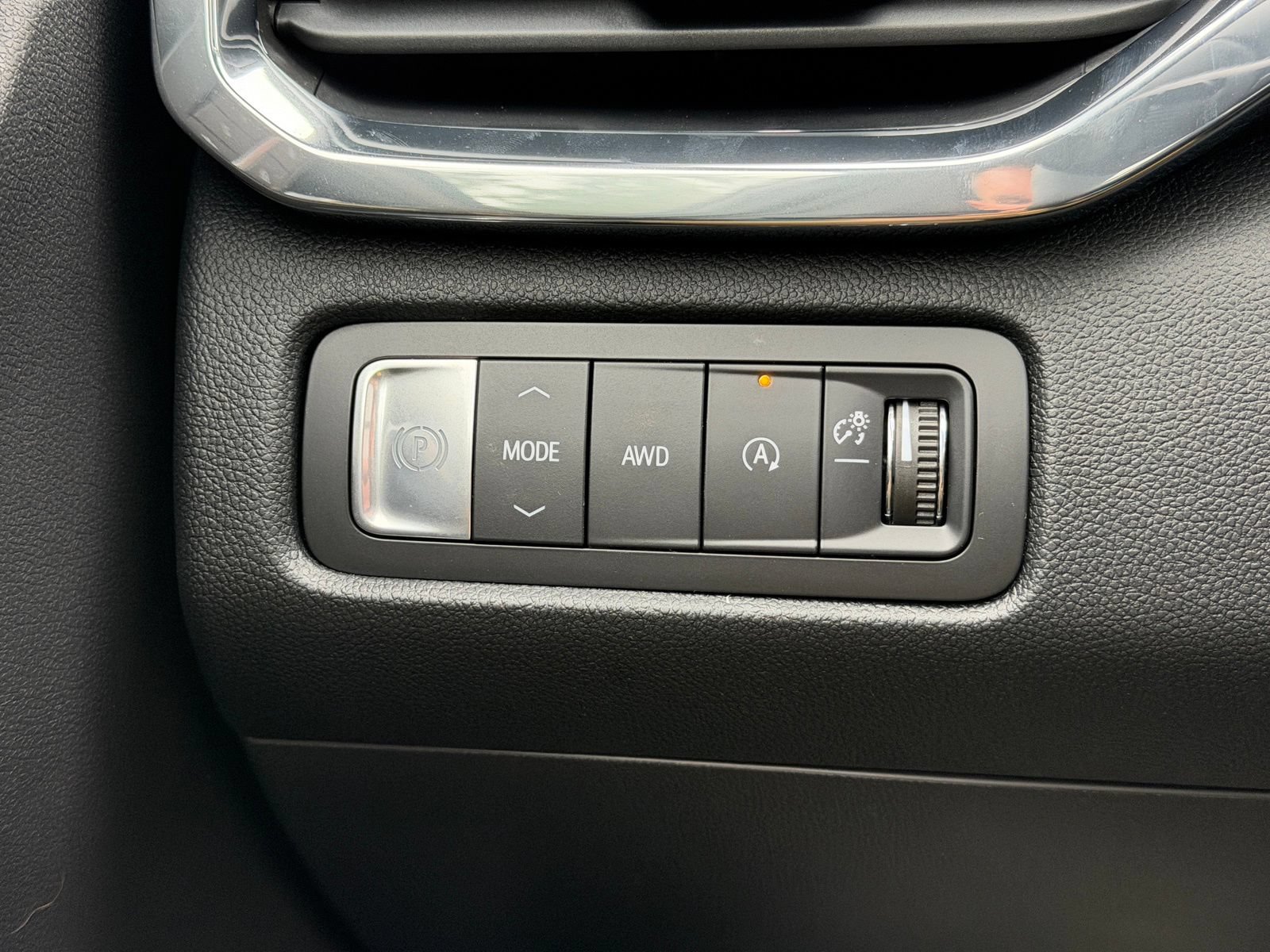 New 2026 GMC Acadia Denali w/ Super Cruise Package AWD/4WD image 12