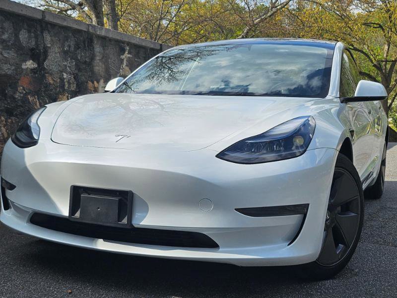 Used 2023 Tesla Model 3 Standard Range image 67