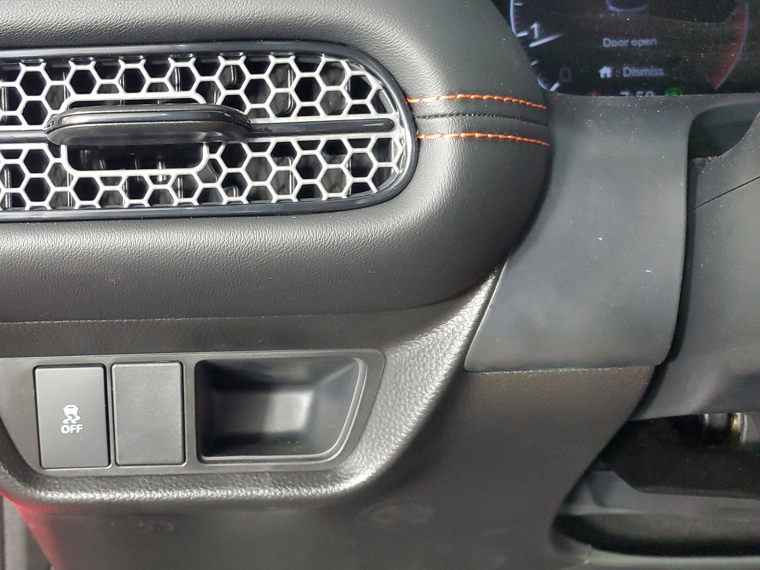 New 2026 Honda HR-V Sport image 30