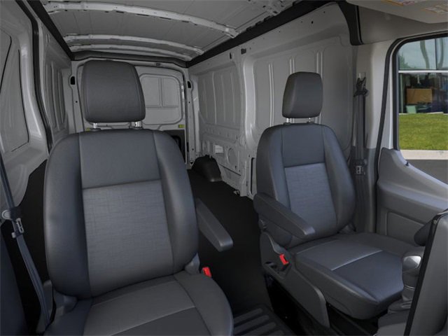 New 2026 Ford Transit 250 148 Medium Roof image 10