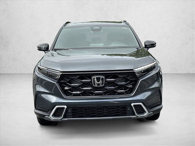 New 2026 Honda CR-V Sport Touring image 6