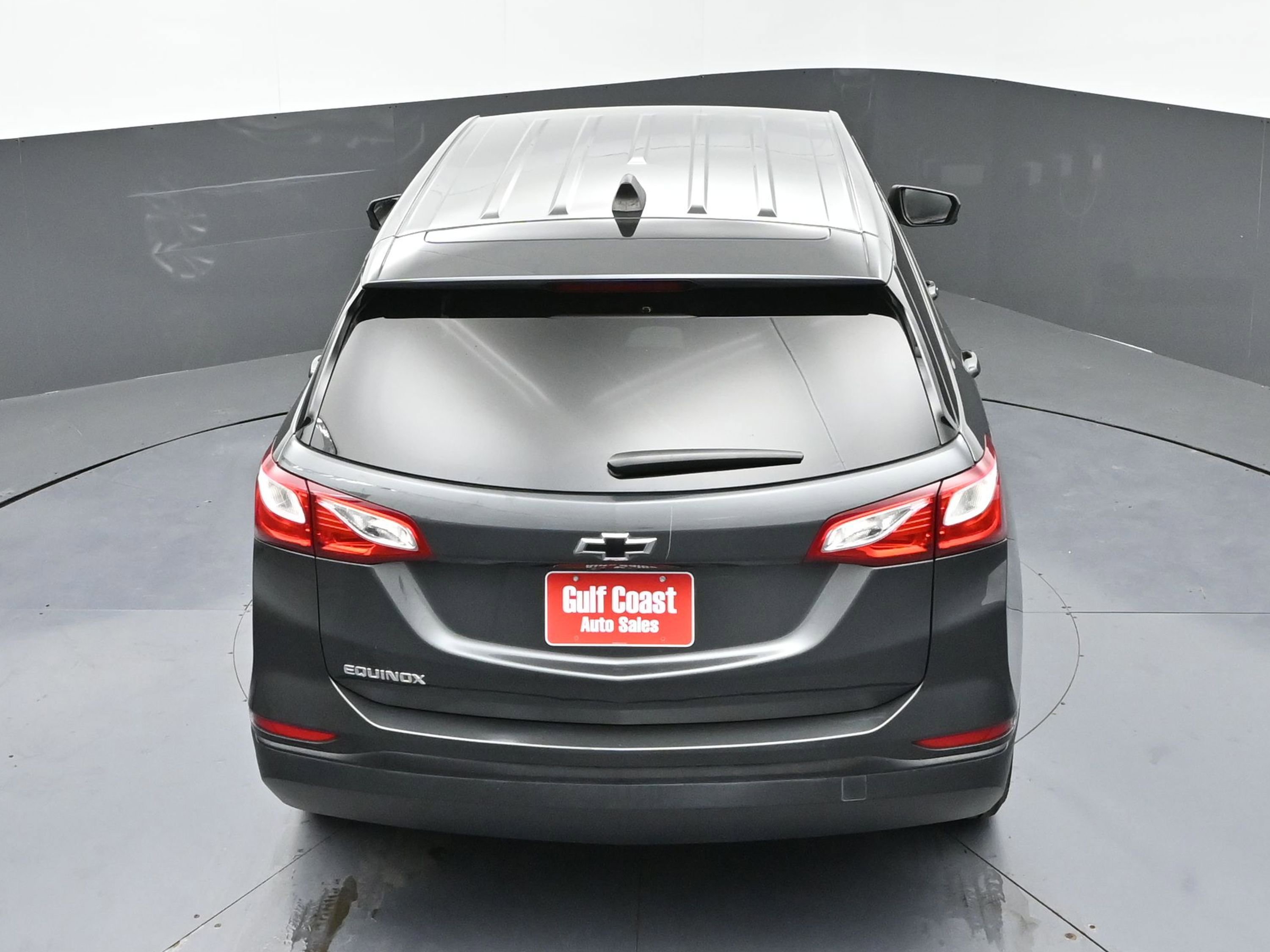 Used 2021 Chevrolet Equinox LS w/ LS Convenience Package image 42