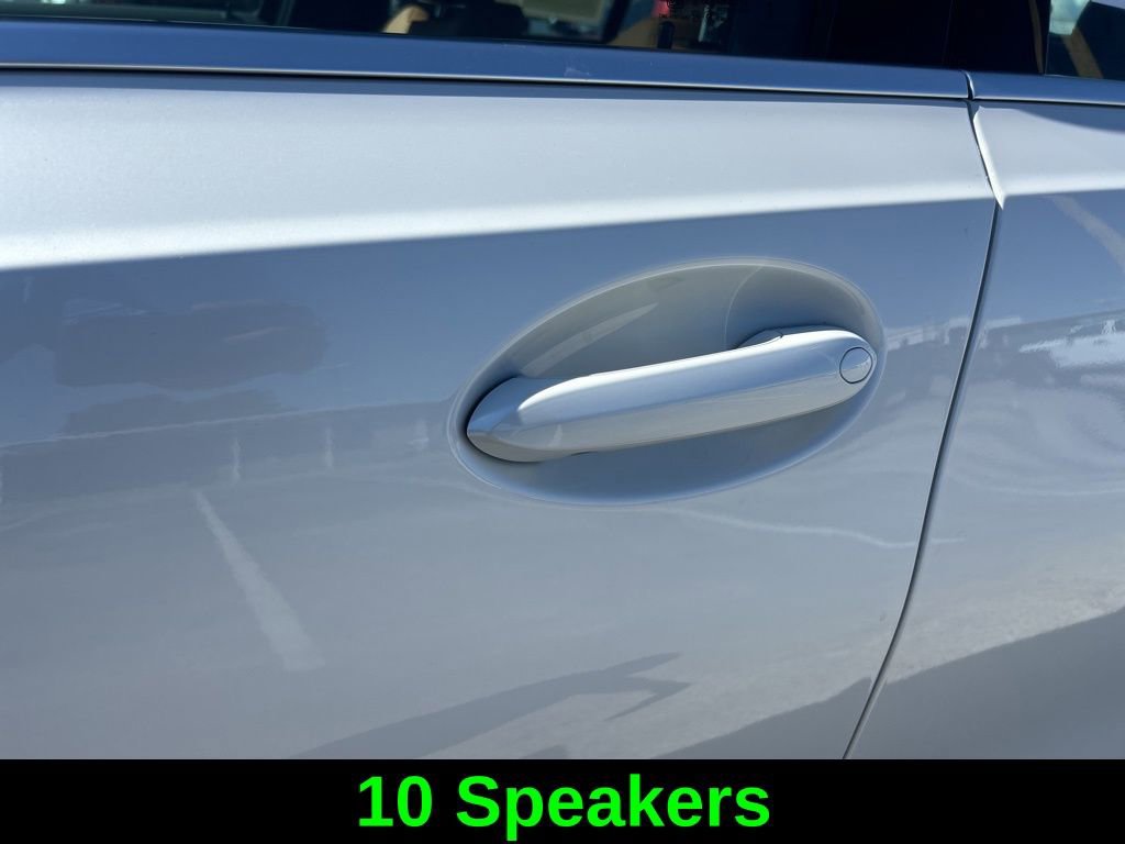 Used 2025 BMW 330i xDrive 330i xDrive image 22