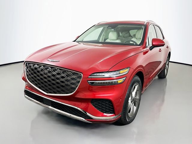 New 2026 Genesis GV70 2.5T Advanced