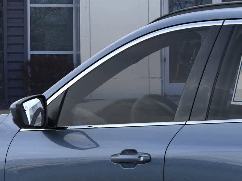 New 2026 Ford Escape Platinum image 20