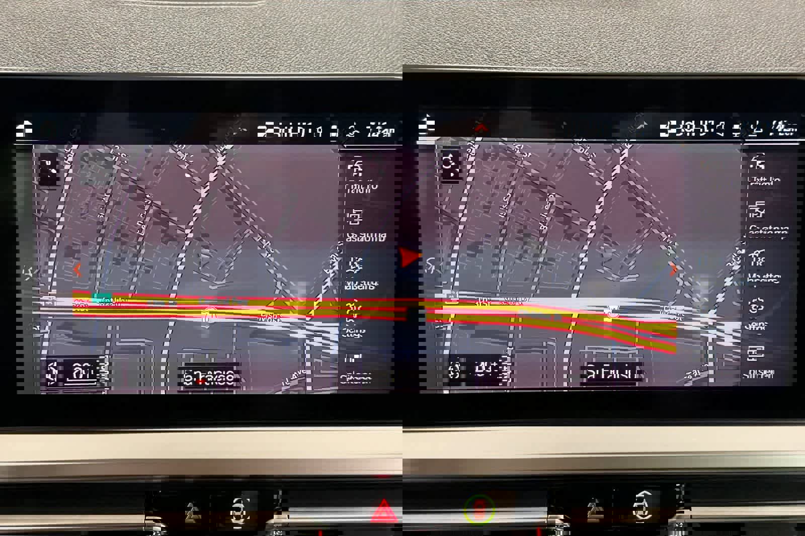 Used 2023 BMW 430i Gran Coupe w/ M Sport Package image 18