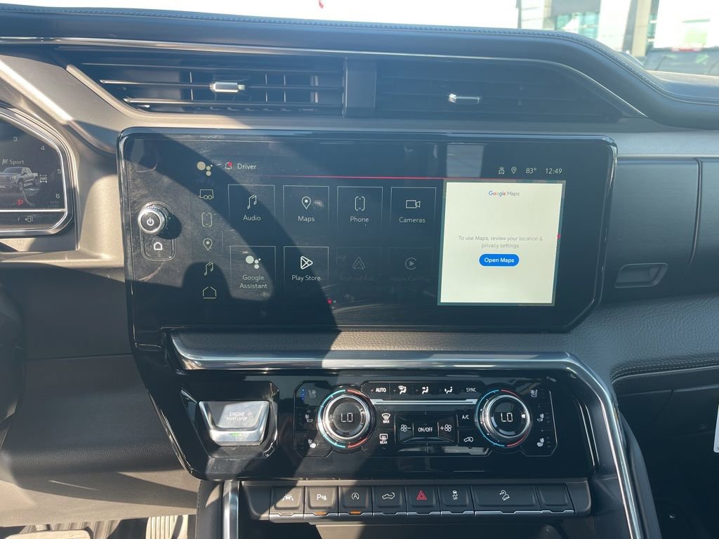 Used 2025 GMC Sierra 1500 Denali w/ Technology Package image 27