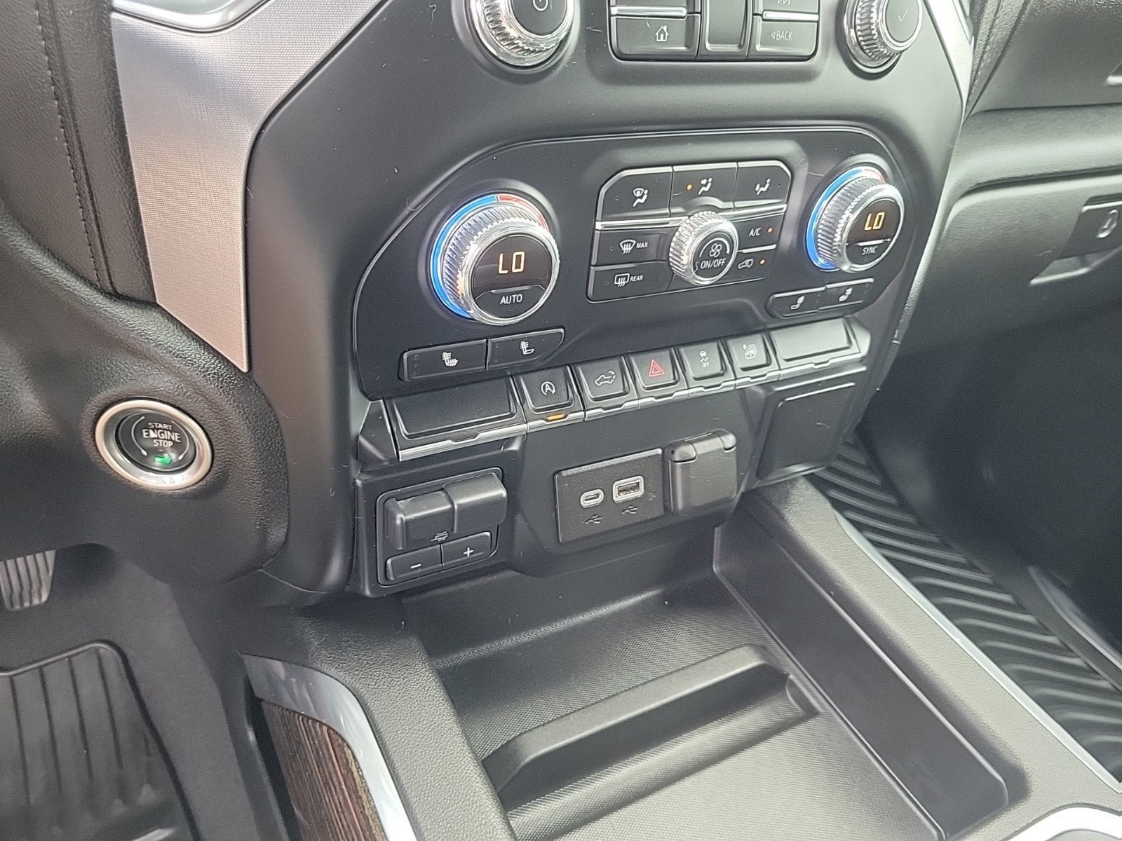 Certified 2019 GMC Sierra 1500 Elevation w/ Elevation Value Package RWD image 22