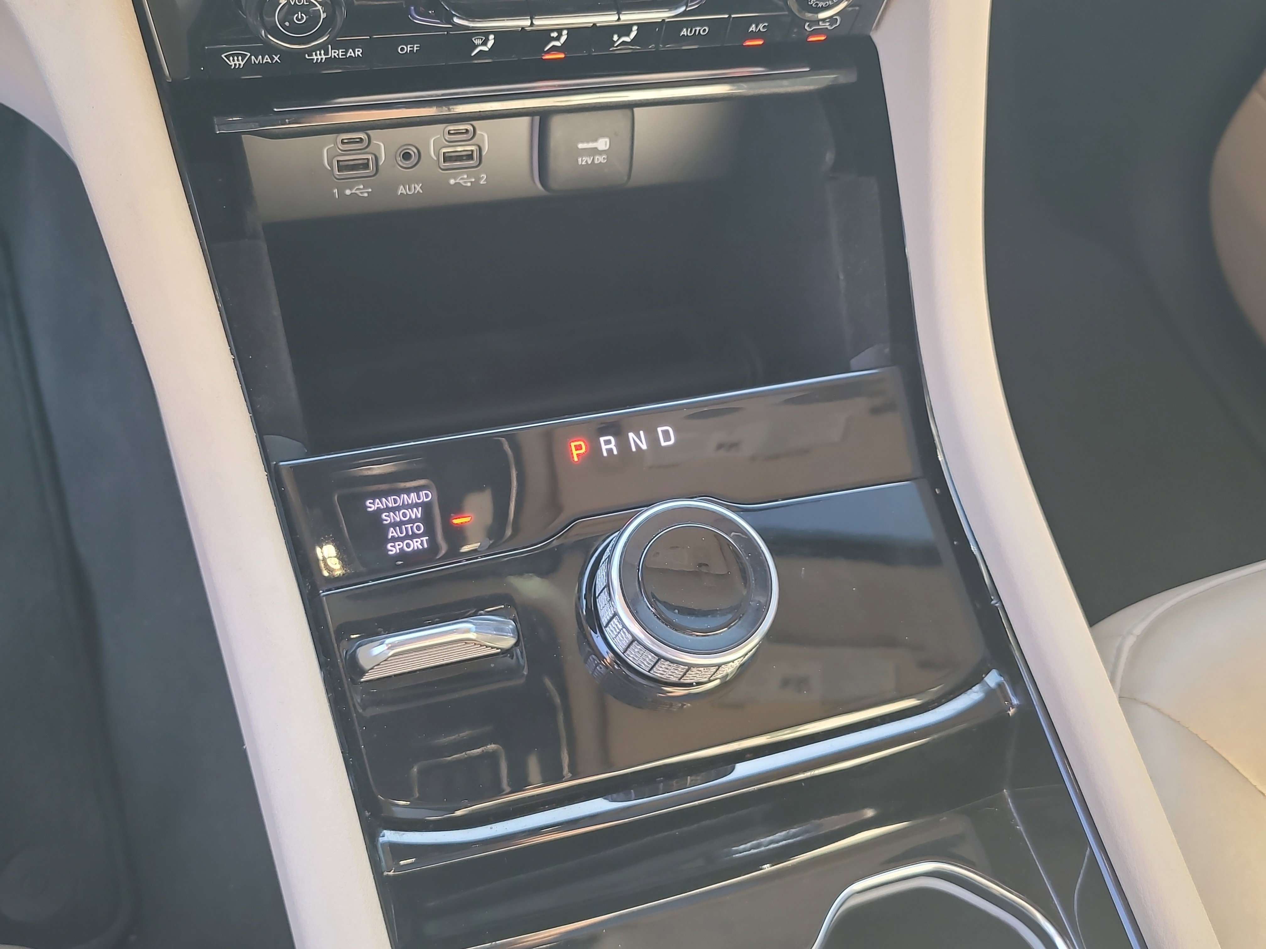 Used 2021 Jeep Grand Cherokee L Limited image 26