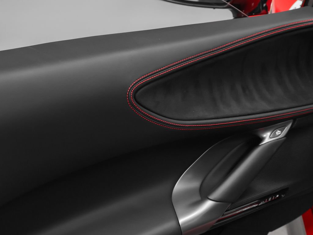 Certified 2023 Ferrari SF90 Stradale AWD/4WD image 75