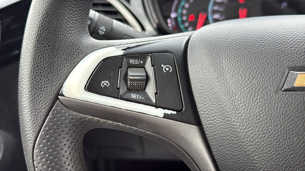 Used 2020 Chevrolet Spark LT FWD image 29