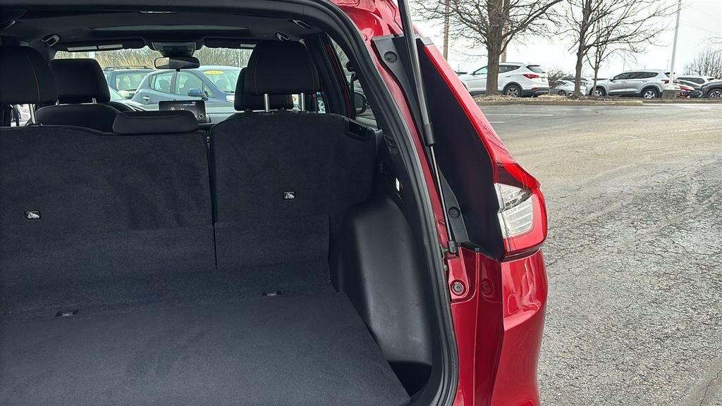 Certified 2023 Honda CR-V Sport image 34