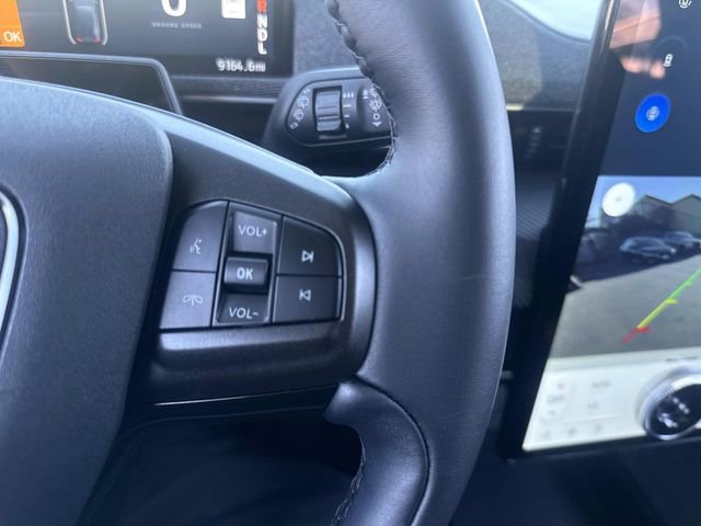 Certified 2024 Ford Mustang Mach-E Premium image 36