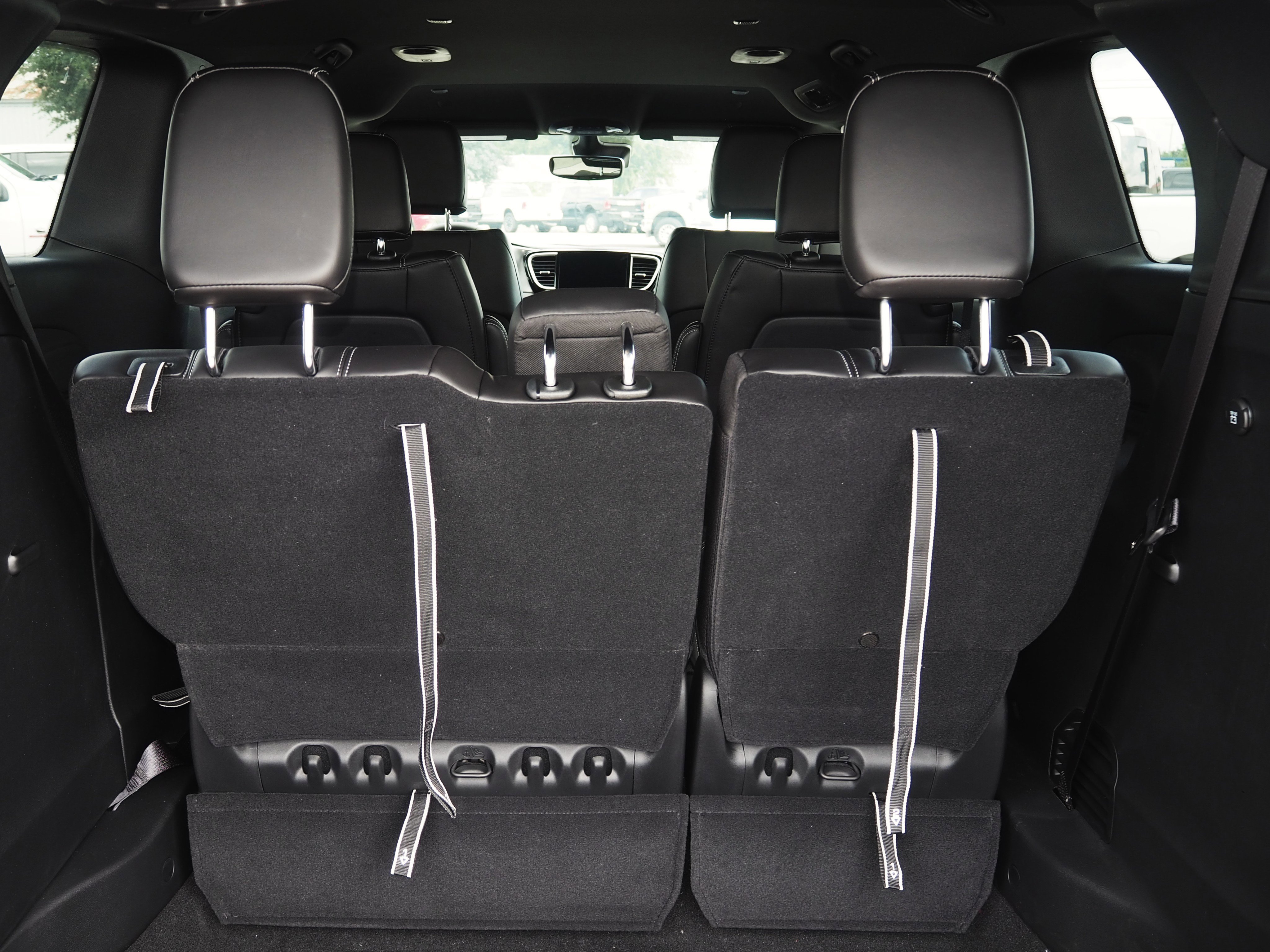 New 2025 Chrysler Voyager LX image 10