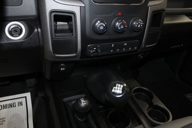 Used 2018 RAM 2500 Tradesman w/ Chrome Appearance Group image 18