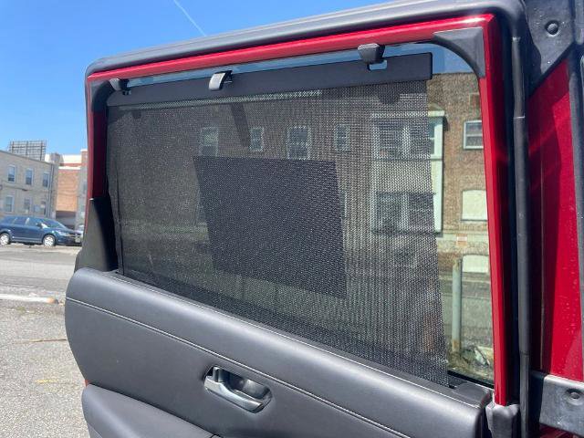 Certified 2023 Nissan Pathfinder SL w/ SL Premium Package image 13