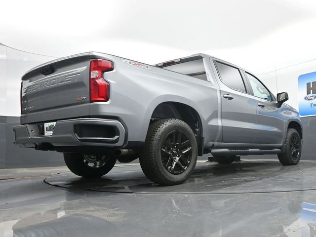 New 2026 Chevrolet Silverado 1500 RST w/ RST Select Package AWD/4WD image 19