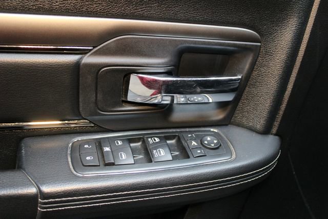 Used 2014 RAM 1500 Sport w/ Sport Premium Group AWD/4WD image 16