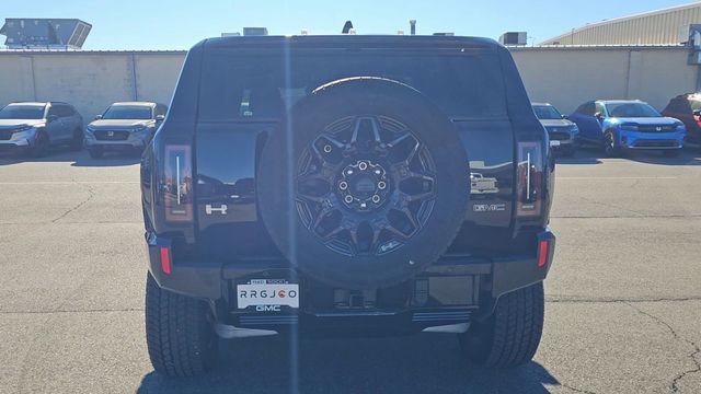 New 2024 GMC Hummer EV 2X image 7