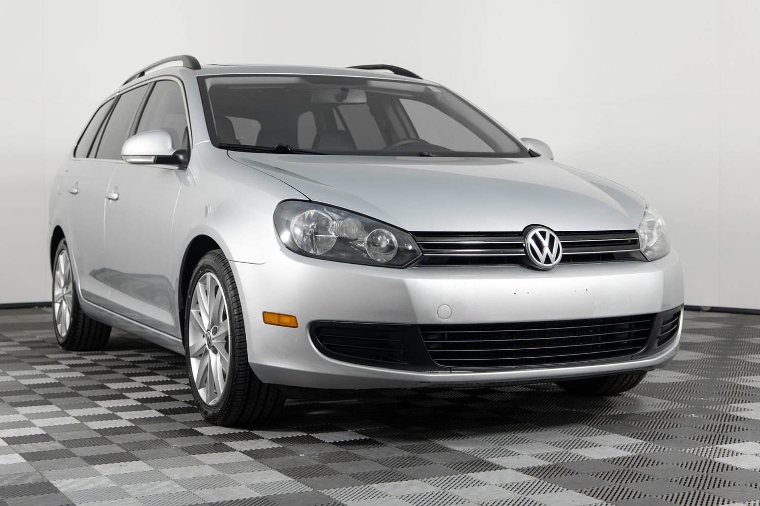 Used 2014 Volkswagen Jetta TDI image 11