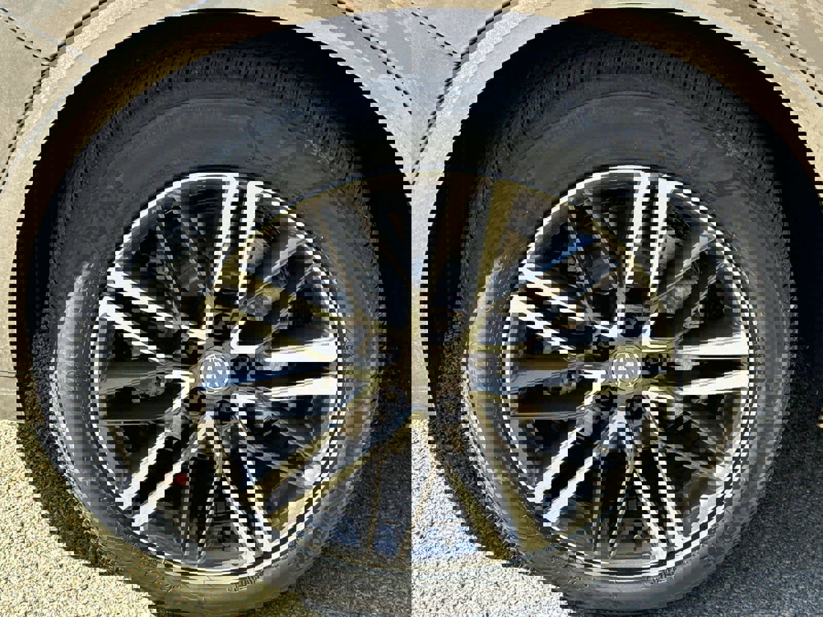 New 2026 Acura MDX SH-AWD w/ Advance Package image 10