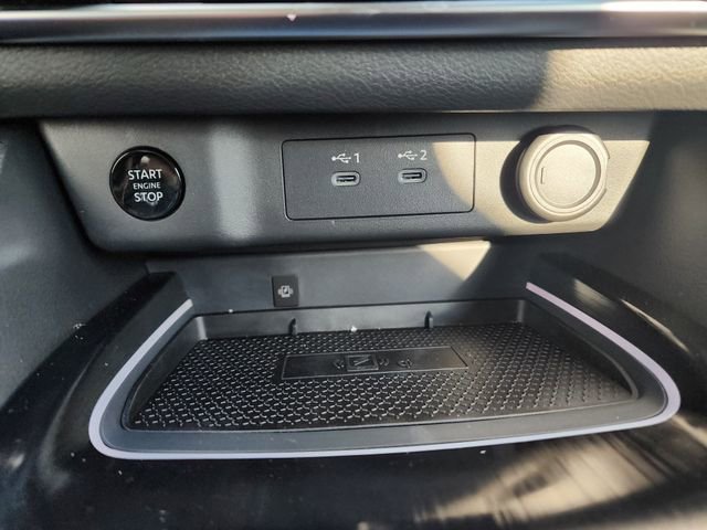 New 2026 Nissan Rogue SV w/ Rock Creek Premium Package image 18