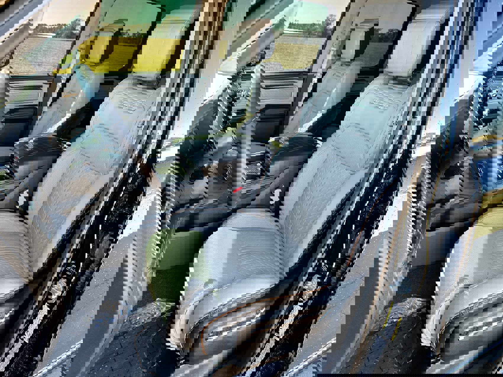 Used 2025 RAM 1500 Tungsten w/ Trailer Tow Group image 11