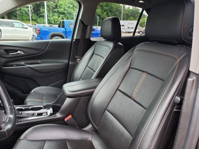 Used 2022 Chevrolet Equinox Premier image 15