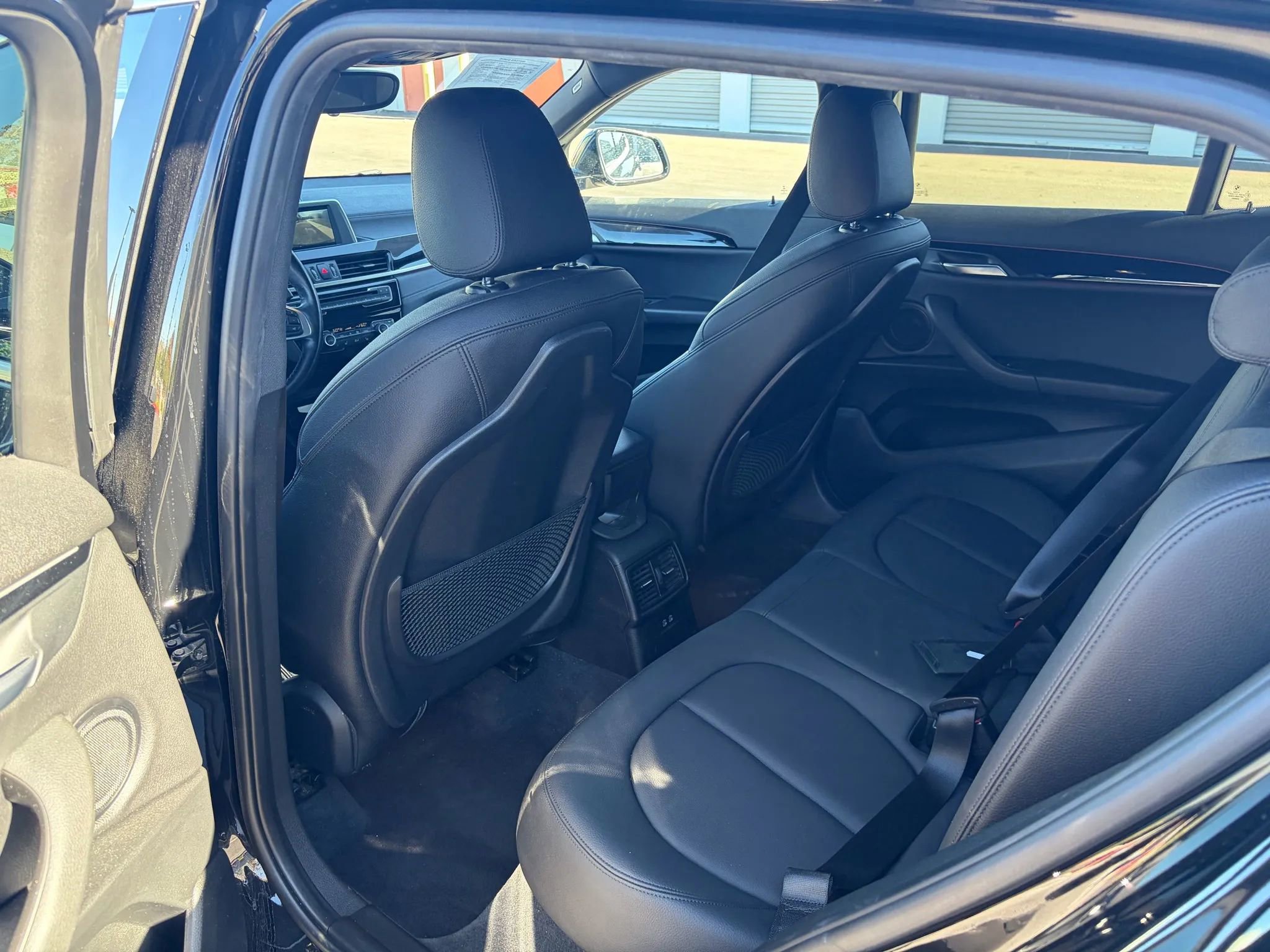 Used 2018 BMW X2 sDrive28i image 15