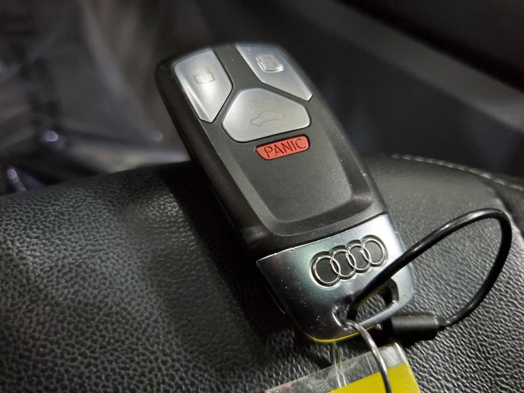Used 2023 Audi Q5 2.0T Premium Plus AWD/4WD image 37