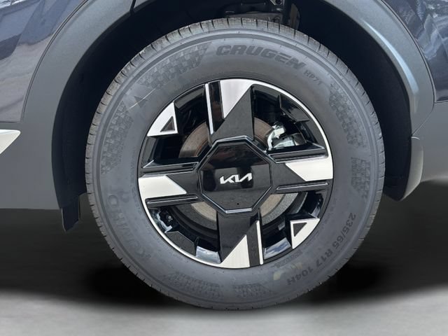 New 2026 Kia Sportage LX w/ LX Convenience Package FWD image 28