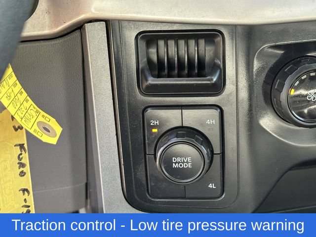 Used 2023 Ford F150 XLT AWD/4WD image 7