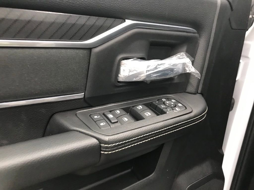 New 2026 RAM 2500 Big Horn image 10