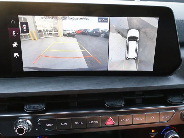 Used 2024 Kia Telluride SX Prestige X-Line image 26