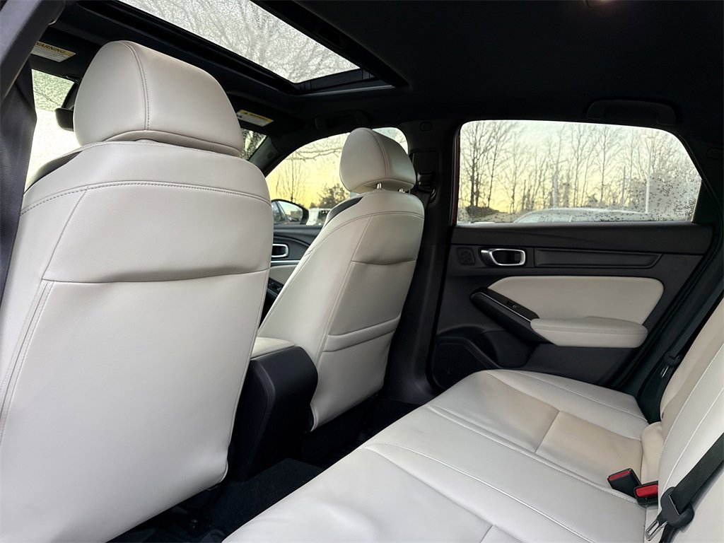 Used 2024 Acura Integra A-Spec image 19