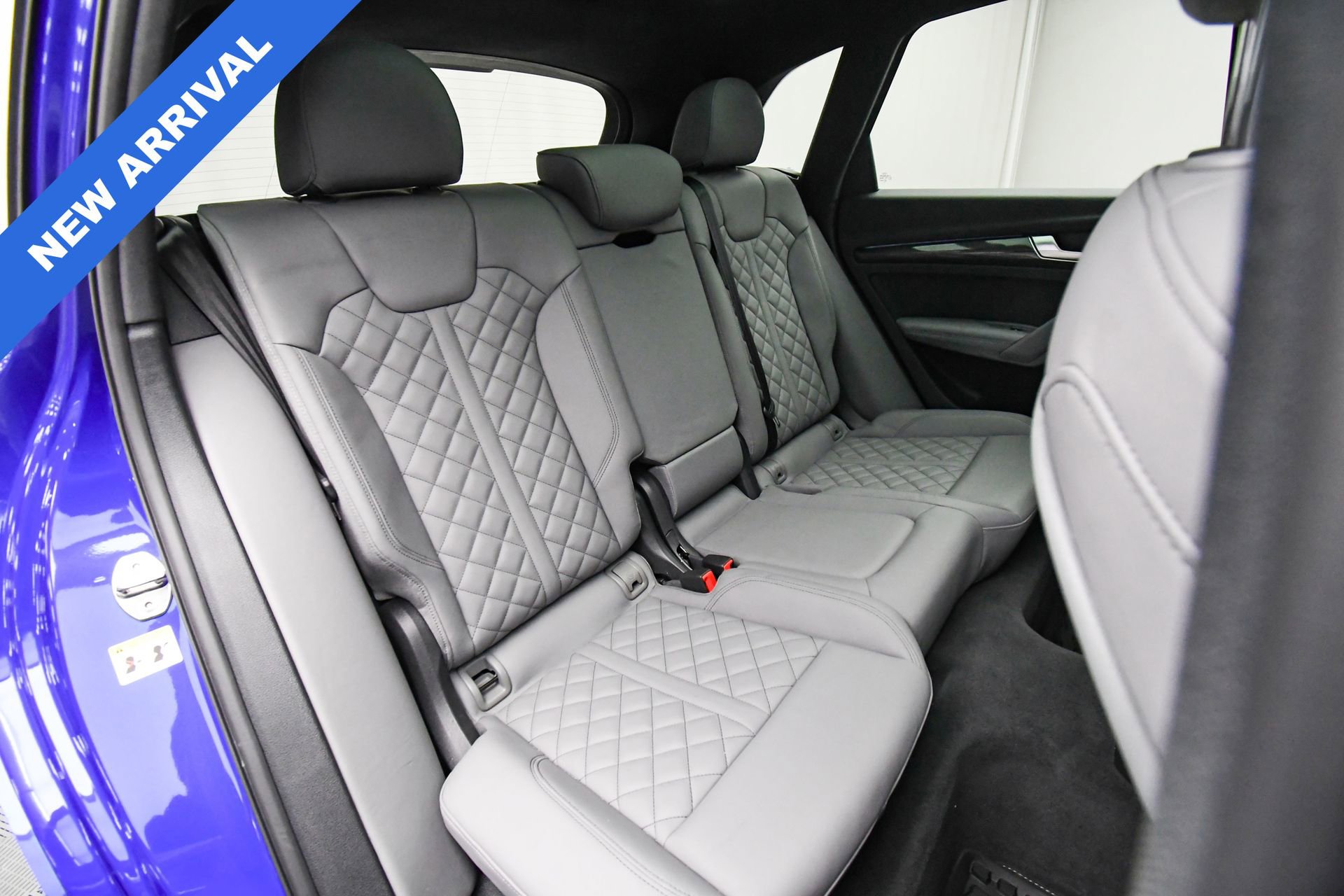 Used 2025 Audi SQ5 Premium Plus image 48