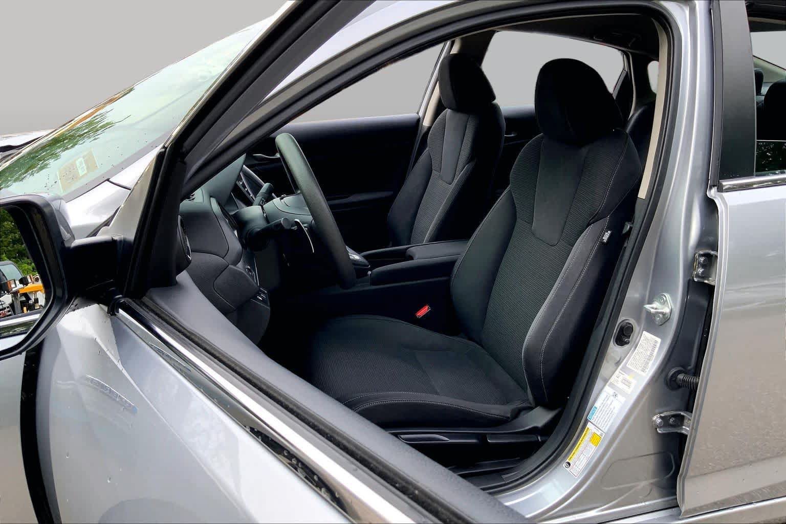 Certified 2021 Honda Insight EX image 9