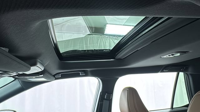 New 2026 Subaru Outback Touring XT image 35