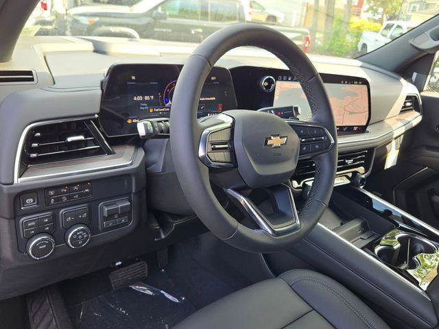 New 2026 Chevrolet Tahoe LT w/ Comfort Package AWD/4WD image 30