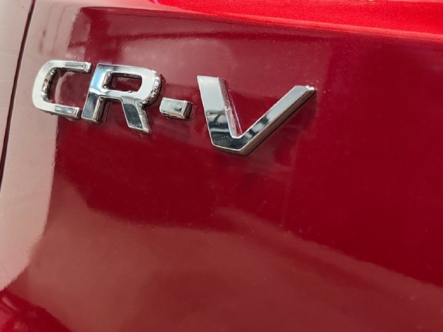 New 2027 Honda CR-V EX image 5
