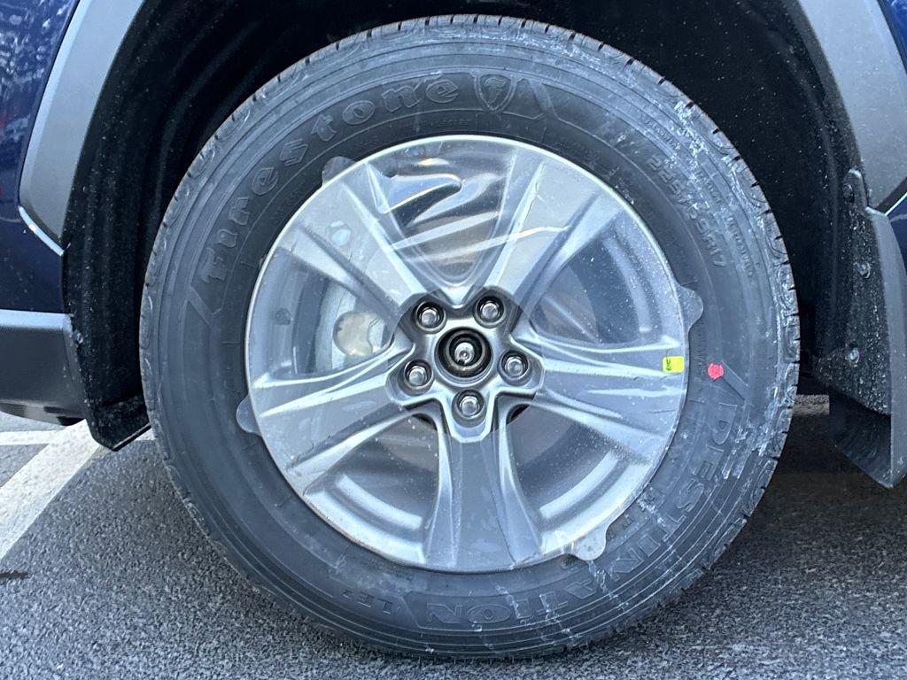 New 2025 Toyota RAV4 XLE w/ Convenience Package image 25